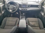 Toyota RAV 4 2016