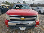 Chevrolet Silverado 2009