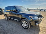 Land Rover Range Rover 2016