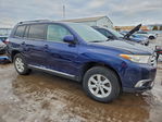 Toyota Highlander 2012