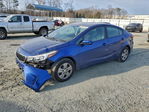 Kia Forte 2017