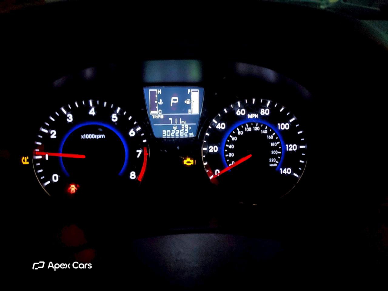 Hyundai Accent 2017
