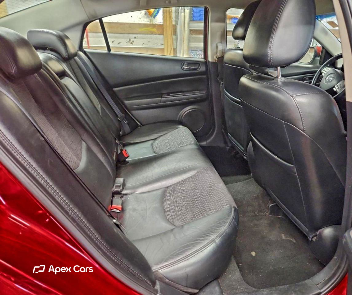 Mazda 6 2009
