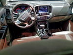 GMC Canyon 2016