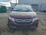 Honda Odyssey 2014