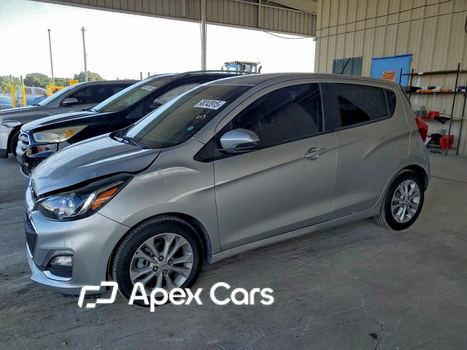 Chevrolet Spark 2020 - Image 1 of 12
