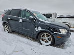 Chevrolet Captiva 2014