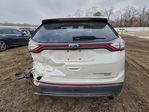 Ford Edge 2017