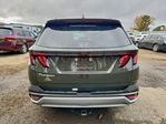 Hyundai Tucson 2025