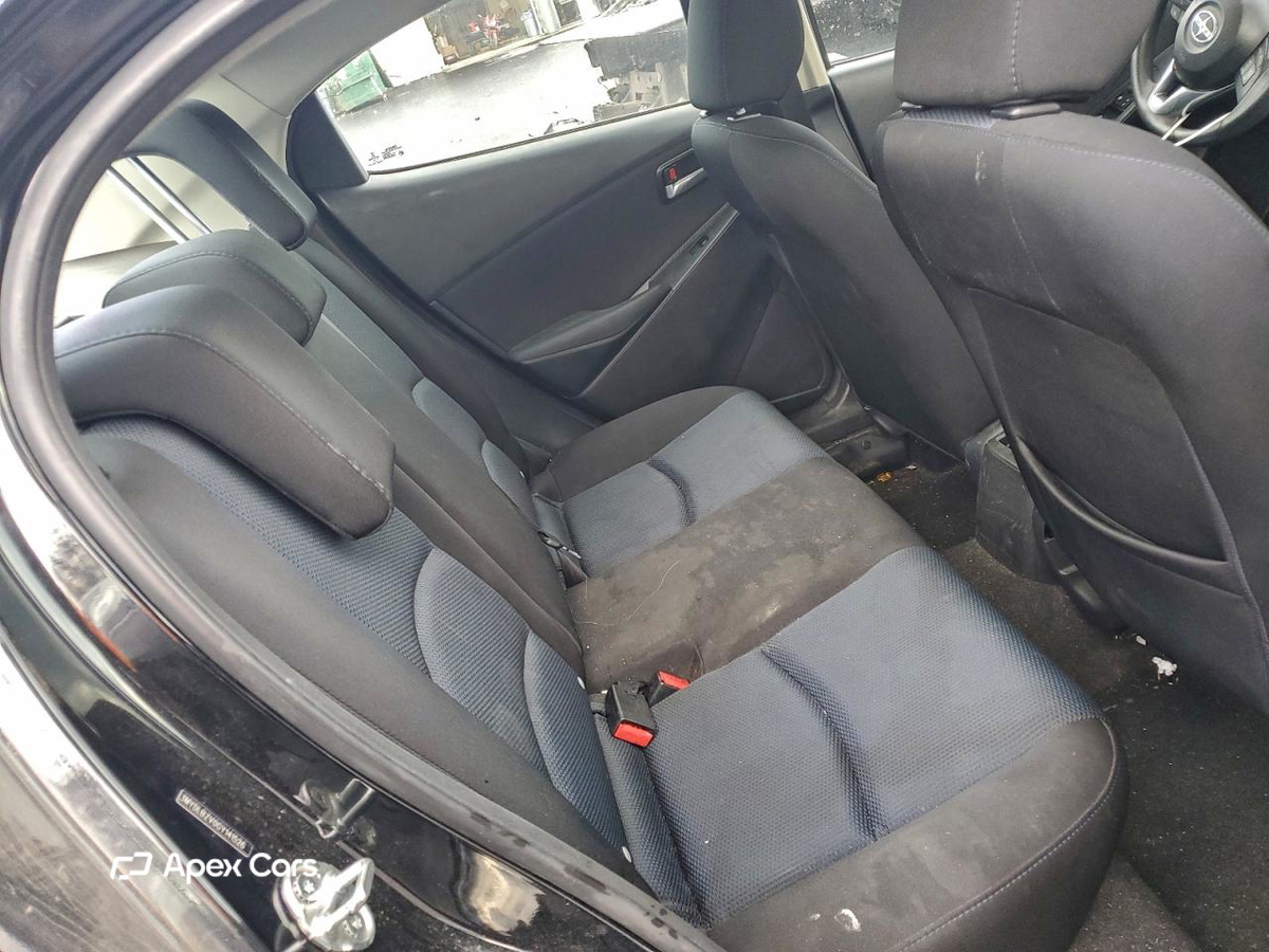 Toyota  2016