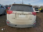 Toyota RAV 4 2015