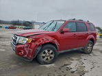 Ford Escape 2012