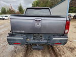 Honda Ridgeline 2017
