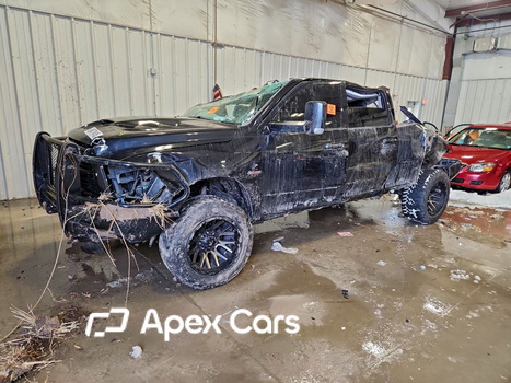 RAM 2500 2016 - Image 1 of 5