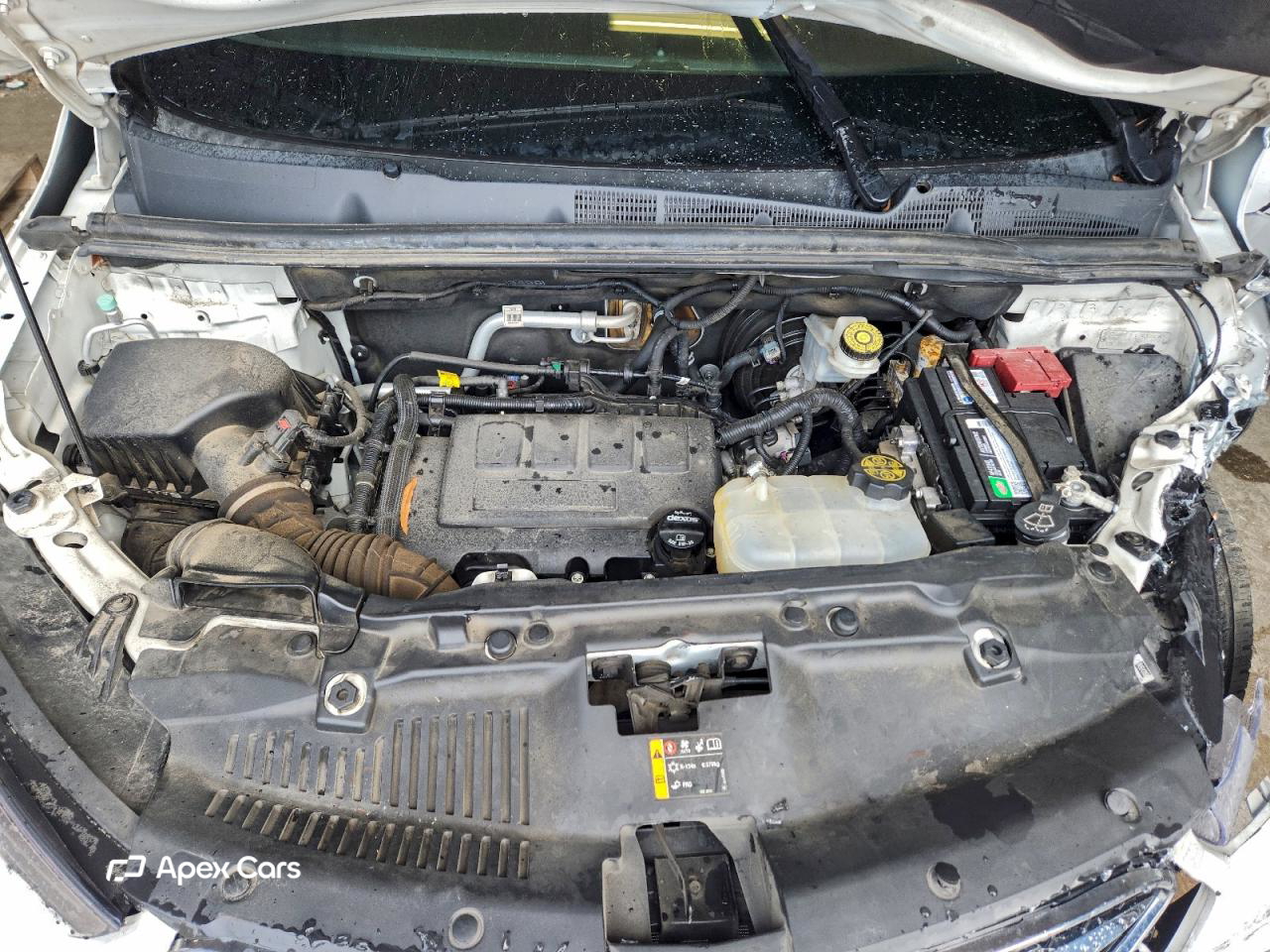 Buick Encore 2020