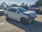 Mitsubishi Lancer 2015