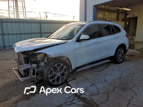 BMW X1 2020 - Image 1 of 15