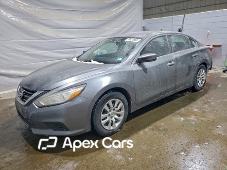 Nissan Altima 2016 - Image 1 of 13