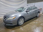 Nissan Altima 2016