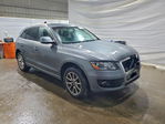 Audi Q5 2012