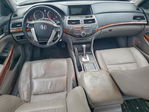 Honda Accord 2012