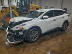 Nissan Murano 2017