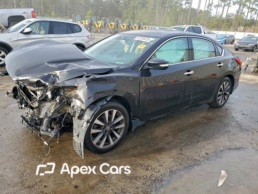 Nissan Altima 2016 - Image 1 of 14