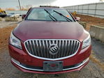 Buick LaCrosse 2016