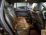 Lincoln MKT 2013