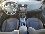 Chrysler 200 2013