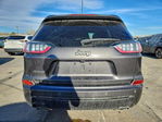 Jeep Cherokee 2019