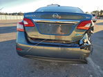 Nissan Sentra 2014