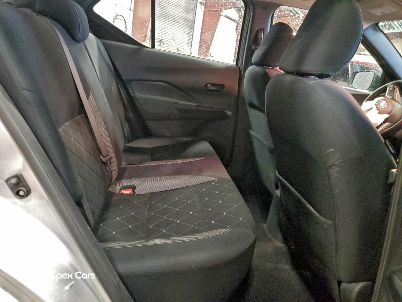 Nissan Kicks 2019