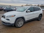 Jeep Cherokee 2016
