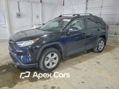 Toyota RAV 4 2020 - Image 1 of 13