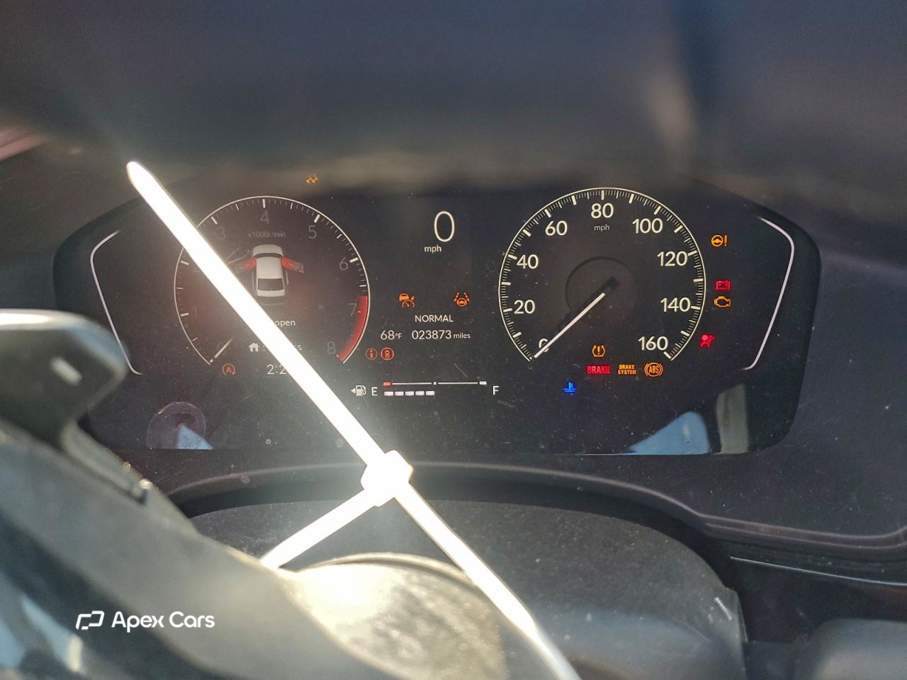 Honda Civic 2024
