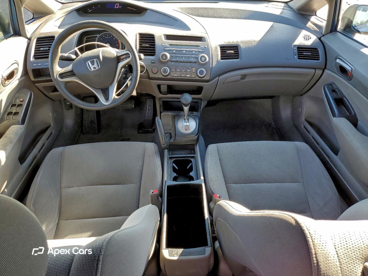 Honda Civic 2009