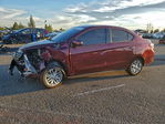 Mitsubishi Mirage 2024