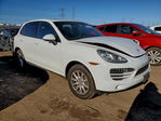 Porsche Cayenne 2014