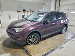 Toyota RAV 4 2016