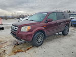 Honda Pilot 2007