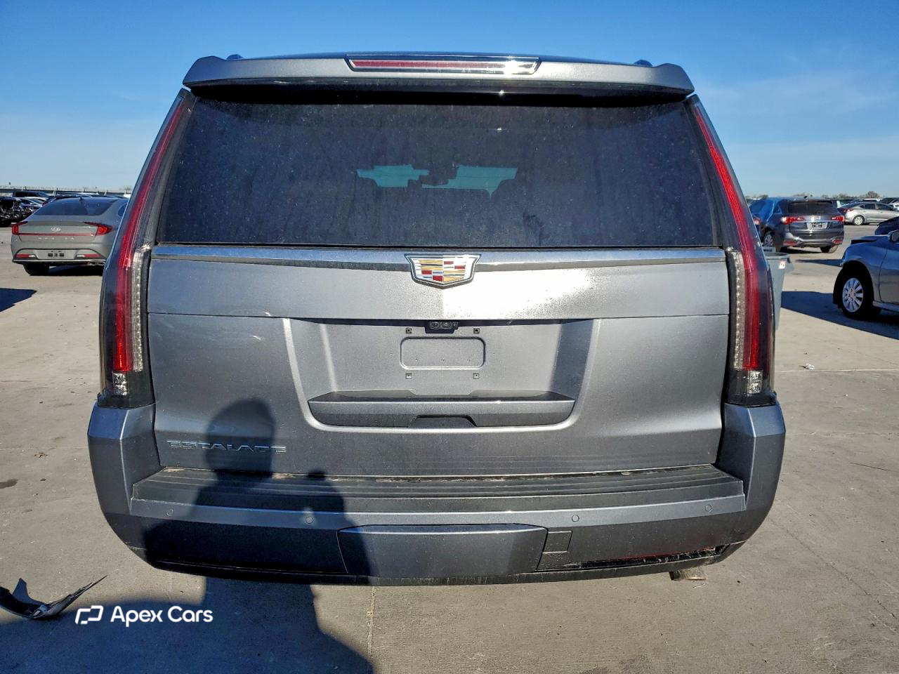 Cadillac Escalade 2020