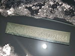 BMW Series 7 2014