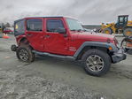 Jeep Wrangler 2013