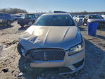 Lincoln MKZ 2017