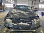 Audi A4 2016