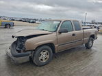 Chevrolet Silverado 2003
