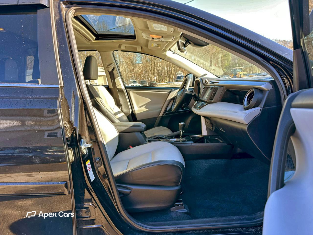 Toyota RAV 4 2018