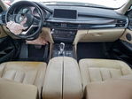 BMW X5 2016