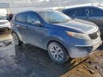 Kia Sportage 2015